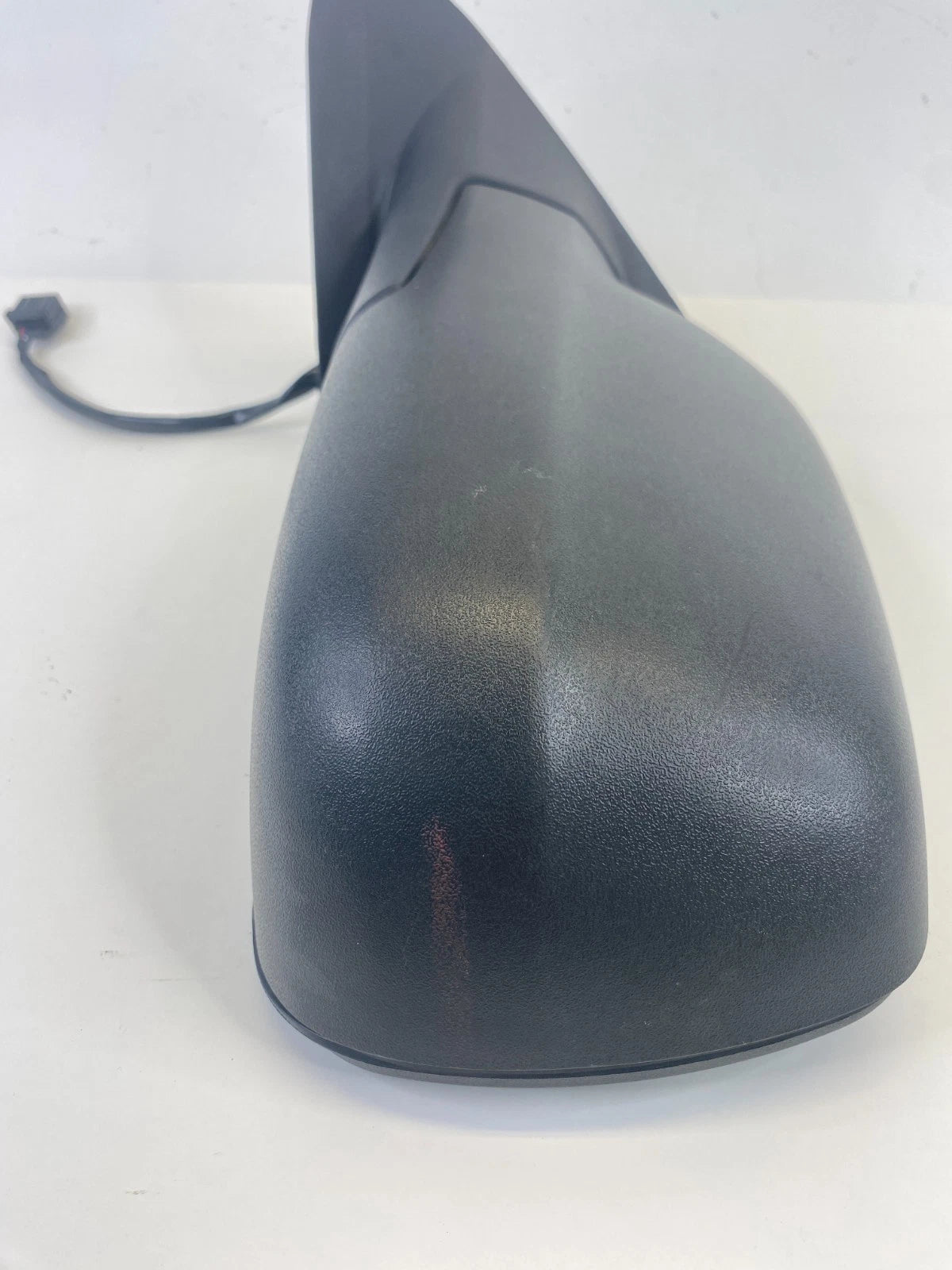 2005-2010 JEEP GRAND CHEROKEE FRONT LEFT DOOR SIDE VIEW POWER MIRROR W/ HEATED