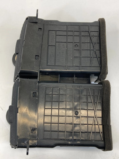 05-10 KIA SPORTAGE CENTER DASH A/C AIR VENT HEATER OUTLET DUCT GRILL 80337648