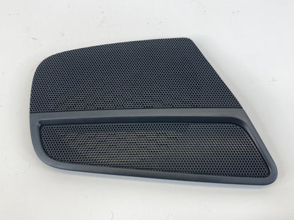 2013-2016 Audi allroad Rear Right Side Door Speaker Grille Cover 8K0-035-436 OEM