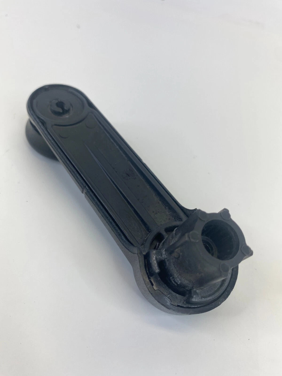 1997-2014 FORD F-150 DOOR WINDOW CRANK HANDLE FRONT OEM FACTORY F77B-1023342-AAW