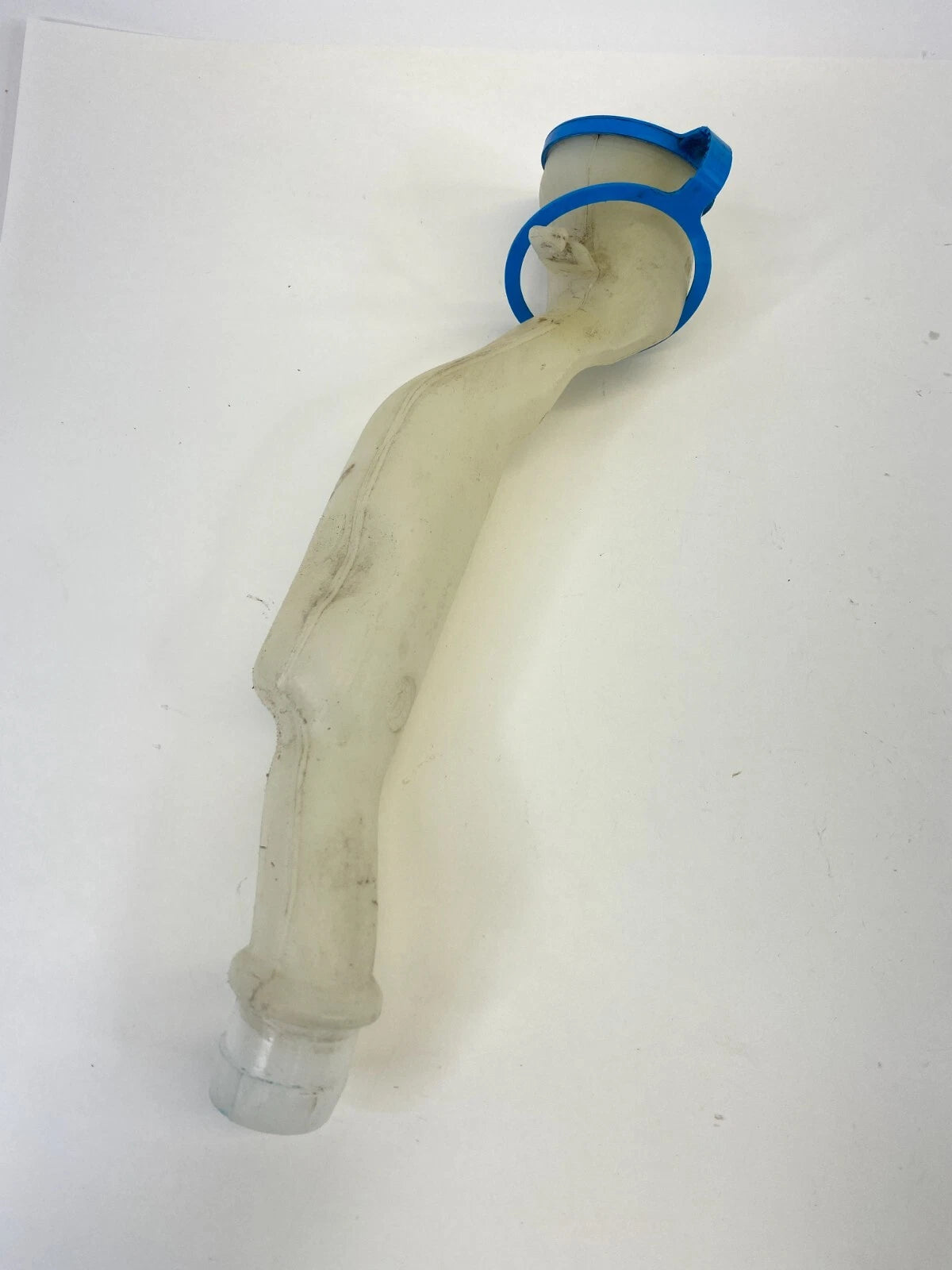 14 15 ACURA ILX WASHER FLUID RESERVOIR FILLER TUBE PIPE UNDERHOOD OEM FACTORY