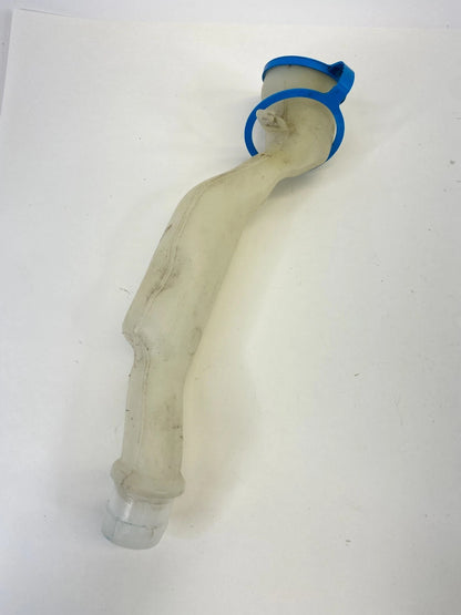 14 15 ACURA ILX WASHER FLUID RESERVOIR FILLER TUBE PIPE UNDERHOOD OEM FACTORY