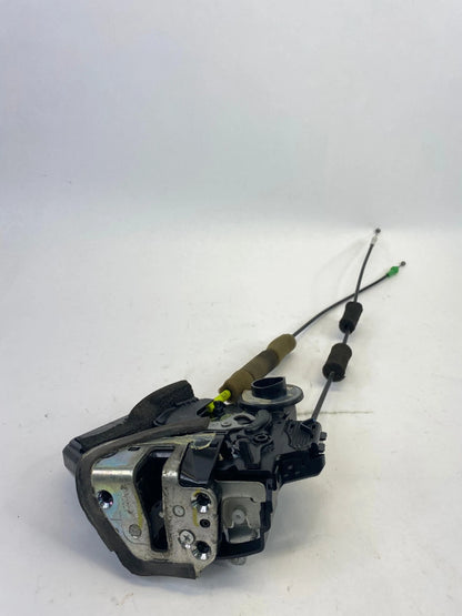 2006-2014 LEXUS IS250 POWER DOOR LOCK LATCH ACTUATOR MOTOR REAR LEFT OEM FACTORY