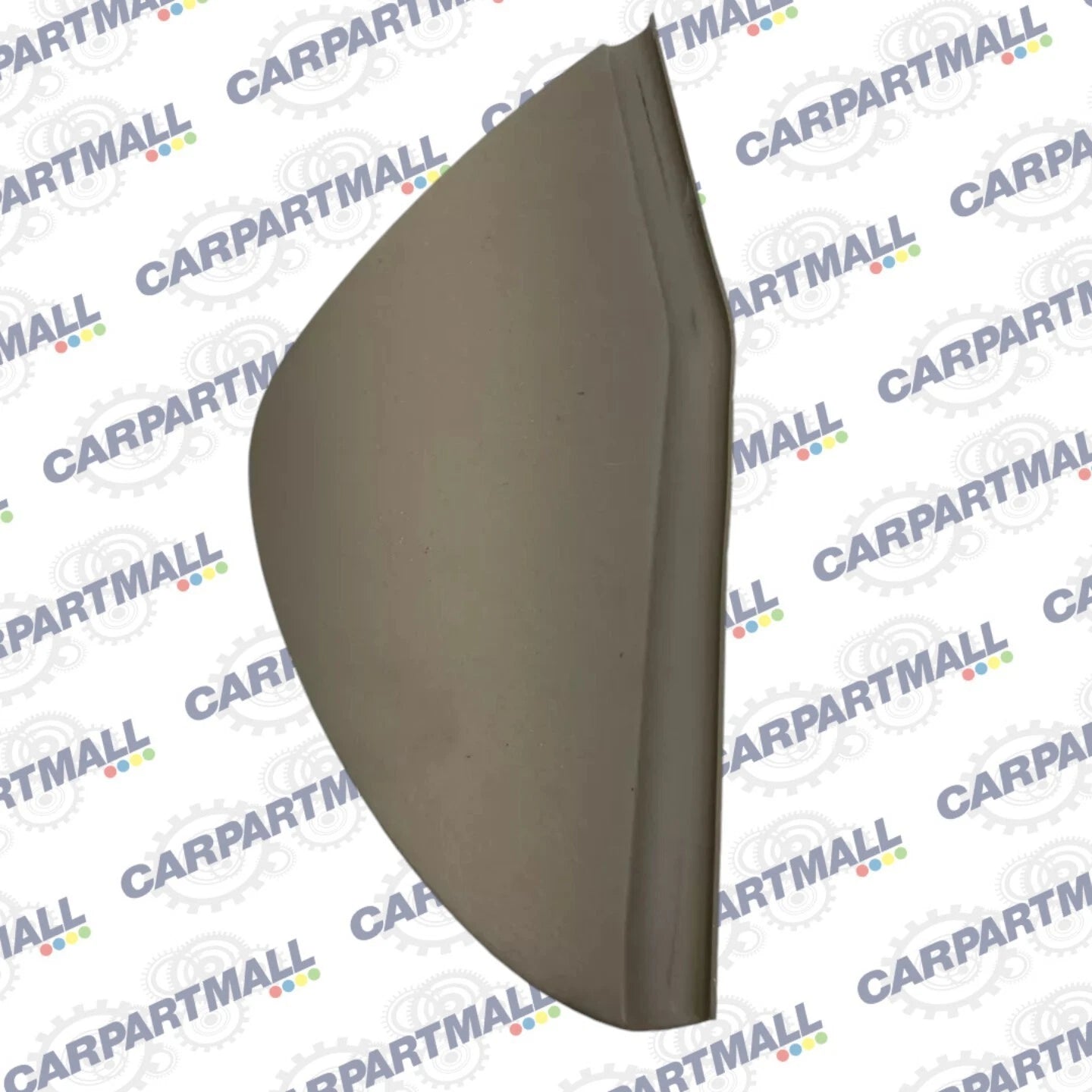 2003-2007 FORD ESCAPE DASH LEFT SIDE END CAP COVER TRIM PANEL YL84-7804481-B