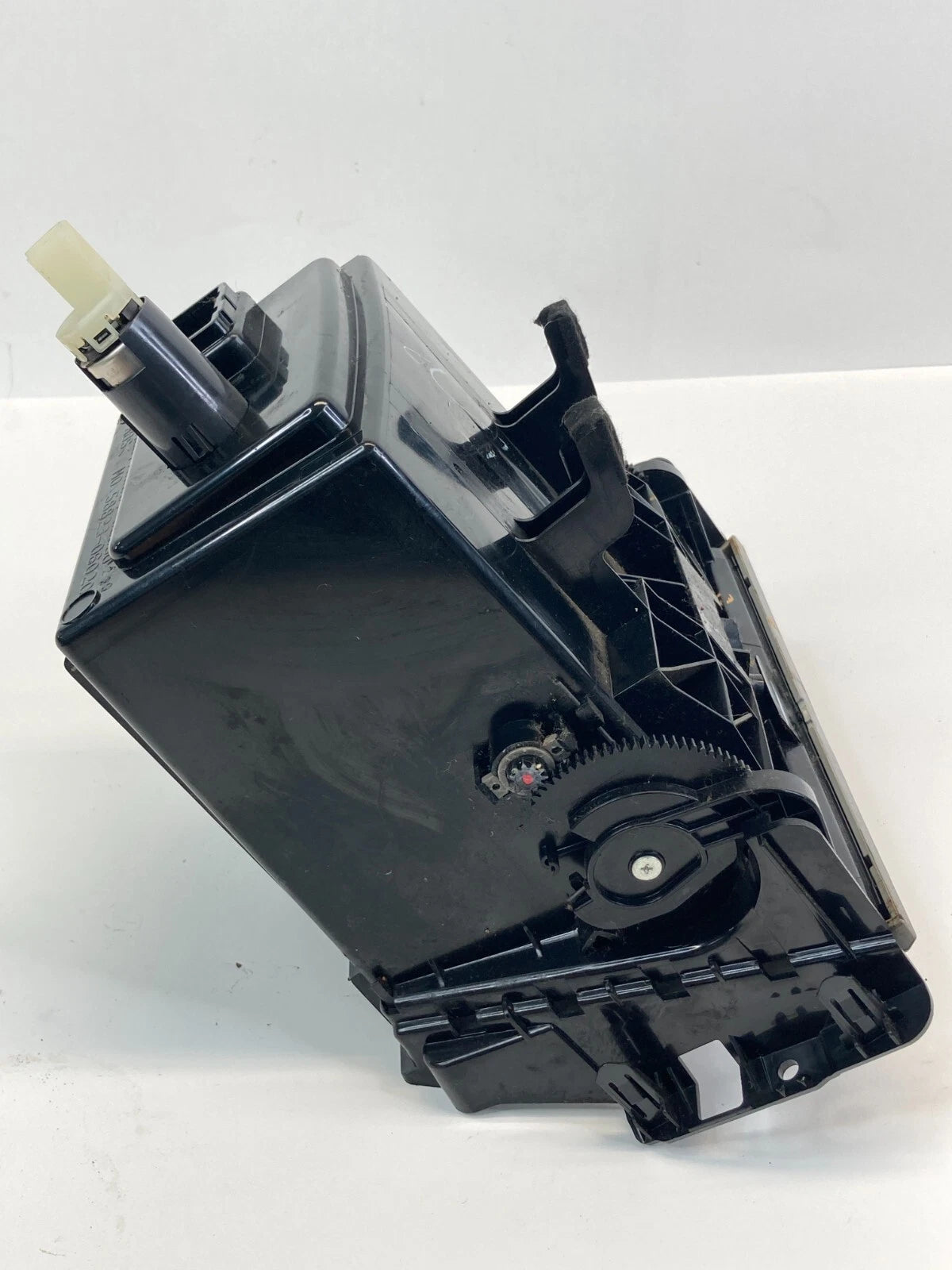 2007-2011 TOYOTA CAMRY CENTER CONSOLE STORAGE COMPARTMENT CUBBY 58804-06060 OEM