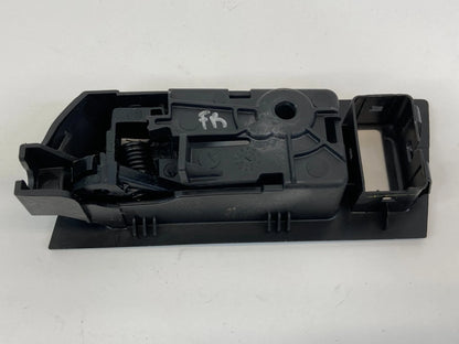 2008-2012 FORD ESCAPE SEDAN FRONT RIGHT PASSENGER INNER DOOR HANDLE 8L84-7822600