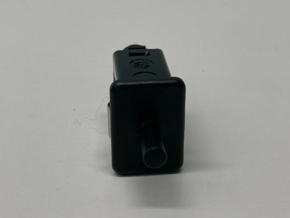 2002-2005 BMW 7-SERIES 745I 745LI GLOVE BOX POSITION SENSOR LIGHT SWITCH 1388277