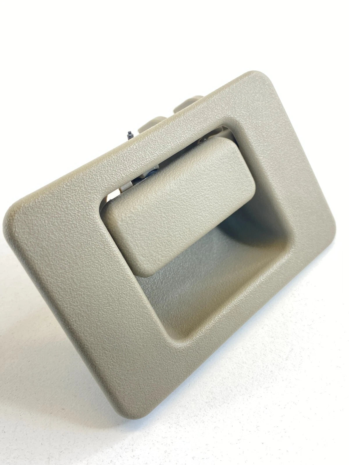 08-12 FORD ESCAPE GLOVE BOX COMPARTMENT LATCH DOOR HANDLE OEM YL2A-1006004-AAW
