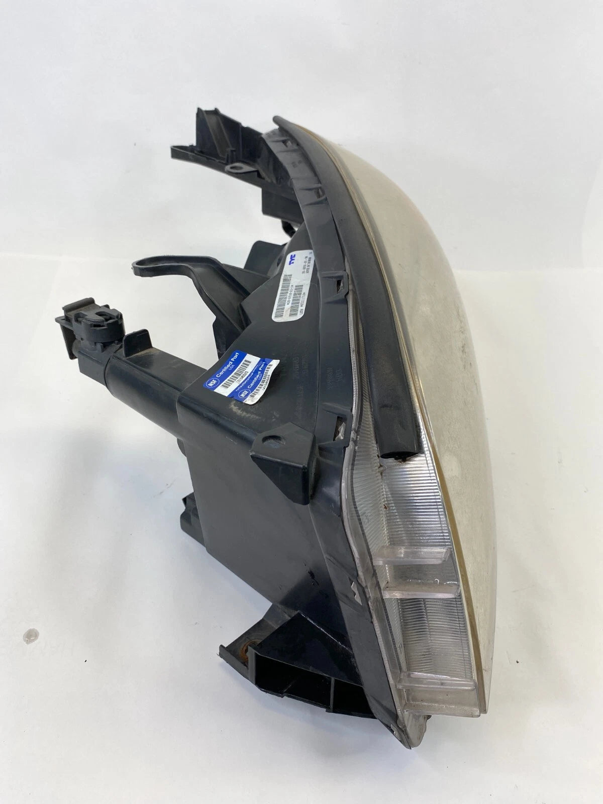 2006-2008 TOYOTA RAV4 AFTER MARKET FRONT LEFT SIDE HEADLIGHT HEADLAMP ASSEMBLY