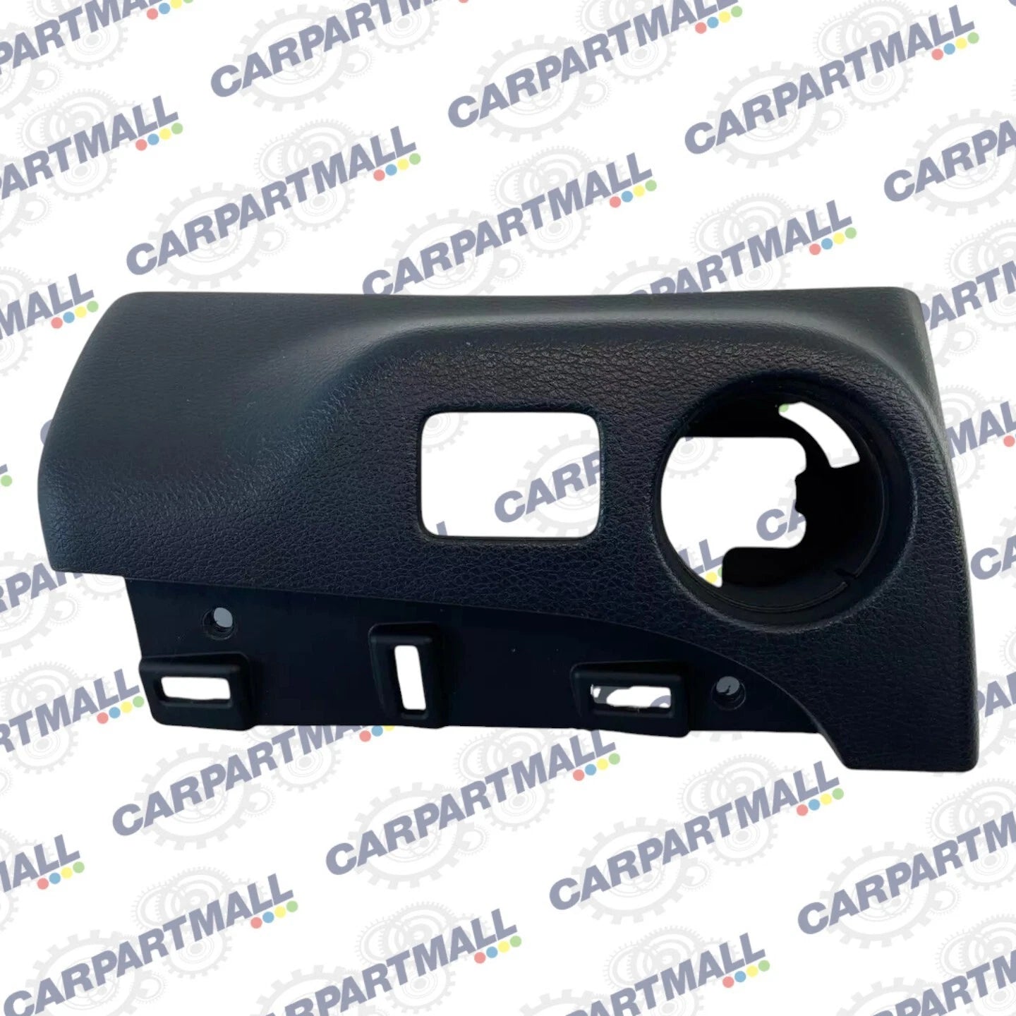 2012 2015 RAM CARGO VAN C/V DASHBOARD HEADLIGHT SWITCH COVER BEZEL 1PE41DX9AB