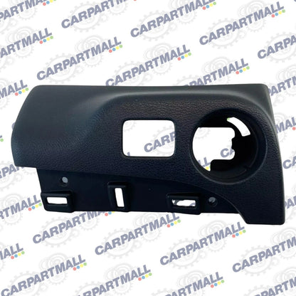 2012 2015 RAM CARGO VAN C/V DASHBOARD HEADLIGHT SWITCH COVER BEZEL 1PE41DX9AB
