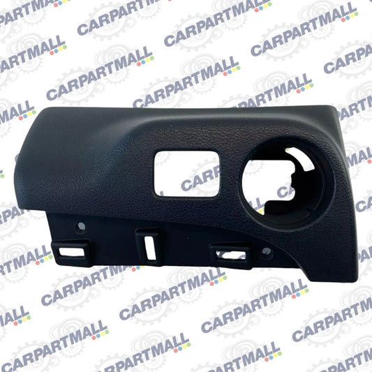 2012 2015 RAM CARGO VAN C/V DASHBOARD HEADLIGHT SWITCH COVER BEZEL 1PE41DX9AB