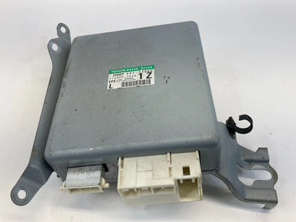 2009-2011 TOYOTA MATRIX POWER STEERING CONTROL MODULE ECU 112900-2044 OEM