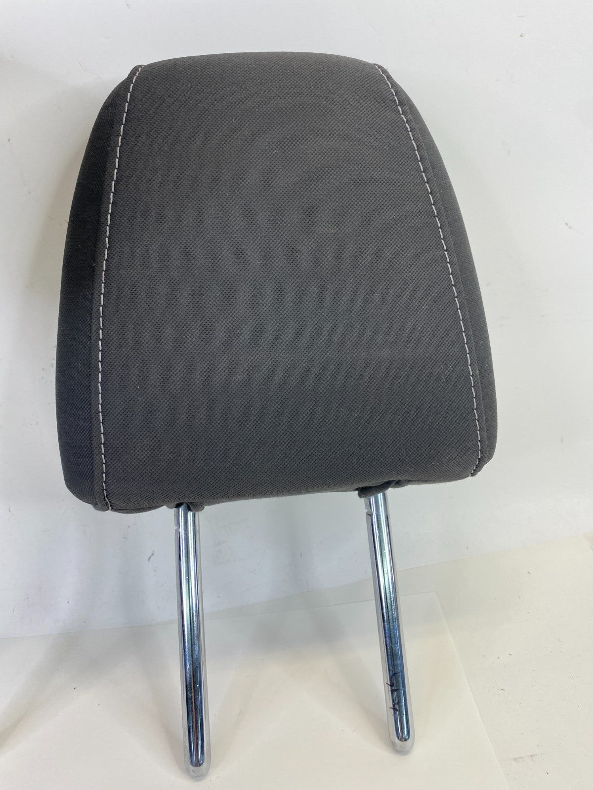 2013 2014 2015 Ford Escape Rear Back Seat Headrests Head Rests Set of 3 OEM