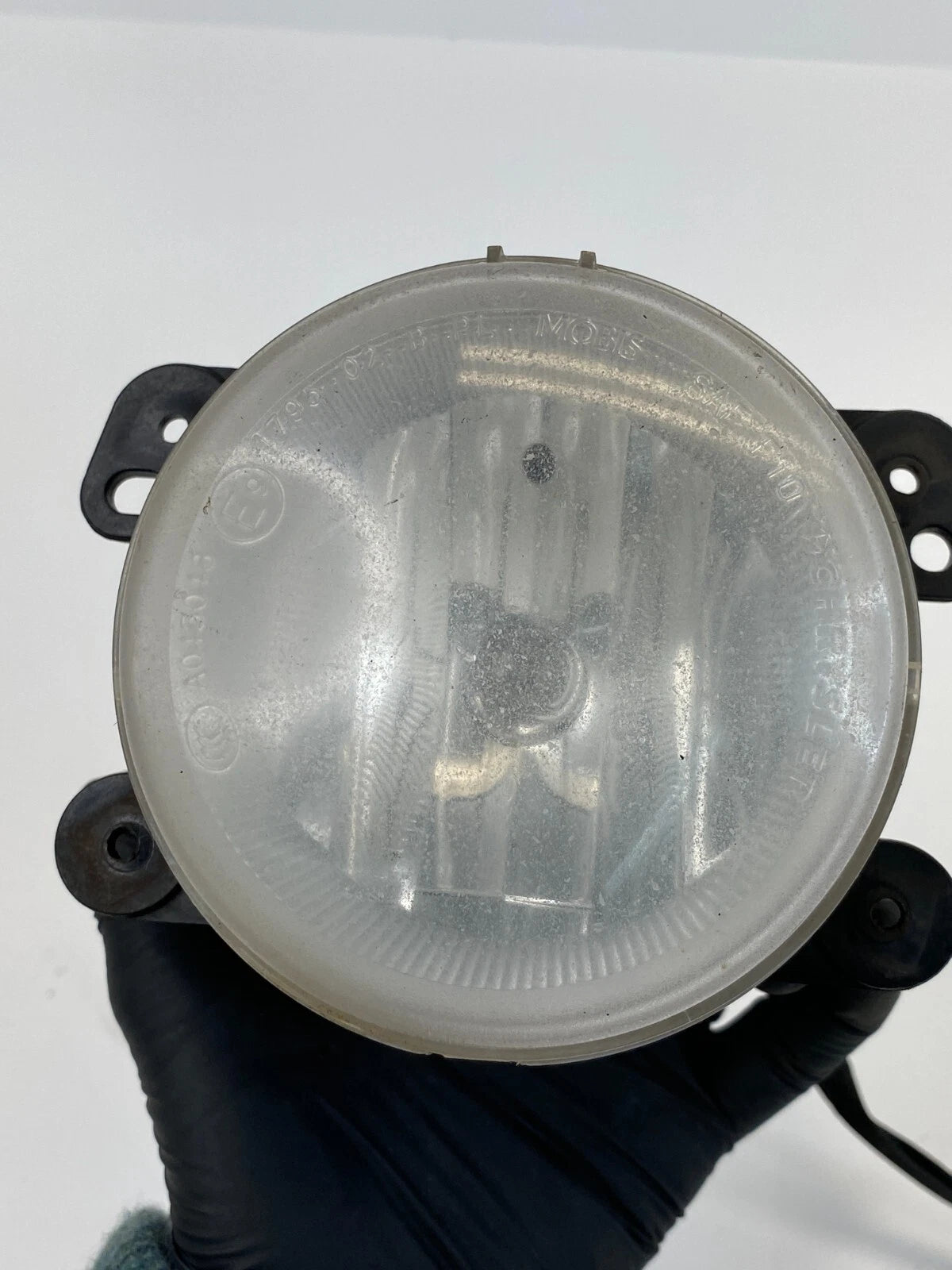 2010-2020 DODGE JOURNEY FRONT BUMPER DRIVING FOG LIGHT LAMP UNIT OEM A045048