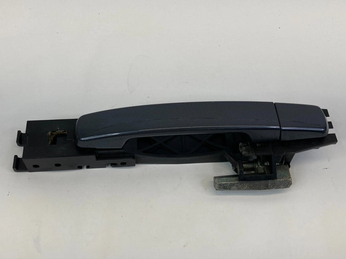 2007-2012 NISSAN ALTIMA SEDAN REAR RIGHT SIDE EXTERIOR DOOR HANDLE OEM FACTORY