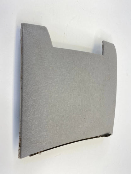 2004 2005 2006 CADILLAC SRX BASE CENTER CONSOLE COVER CAP TRIM BEZEL C3GT-13004