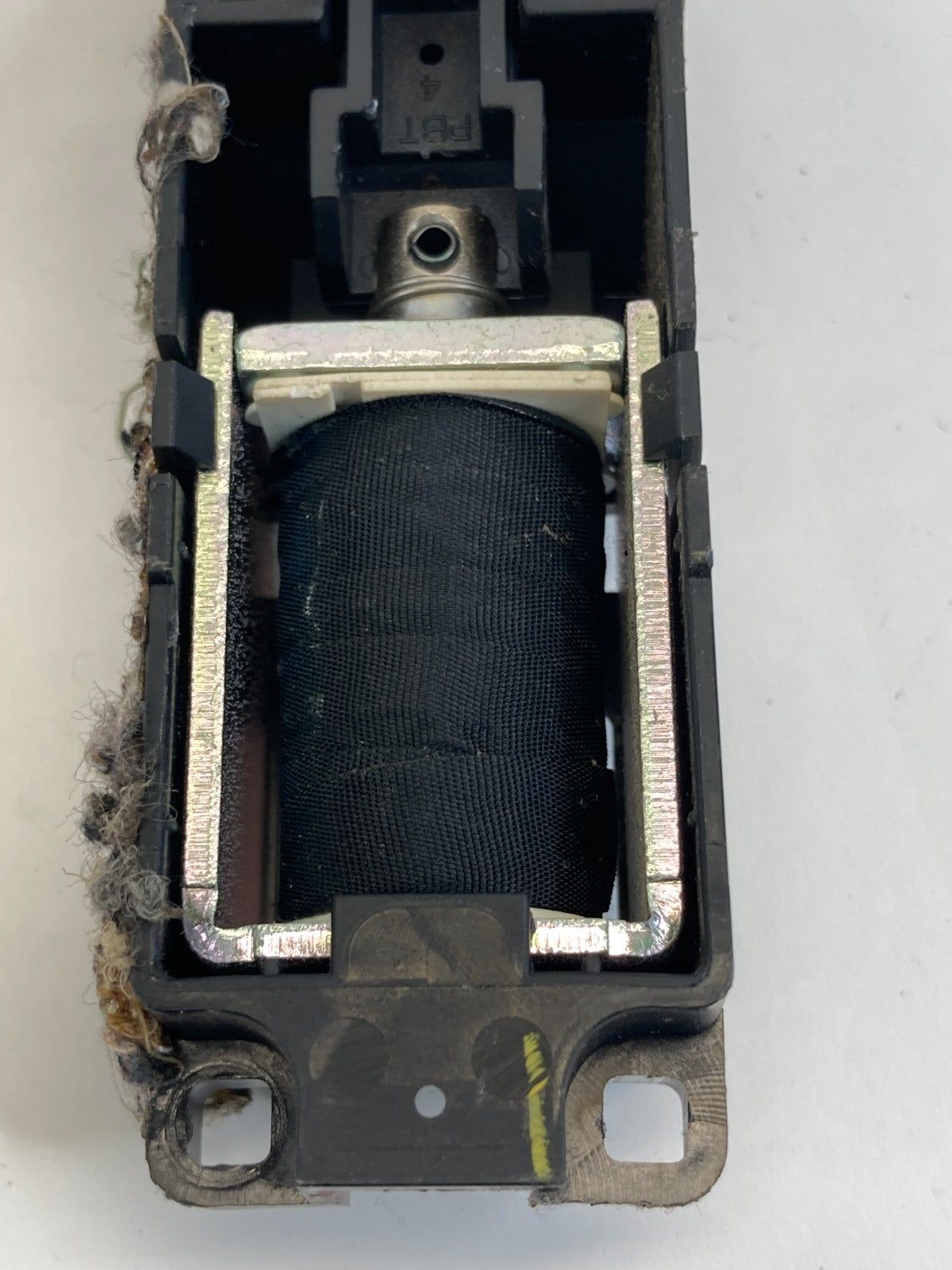 2009-2015 Jaguar XF Glove Box Lock Glovebox Latch Actuator OEM