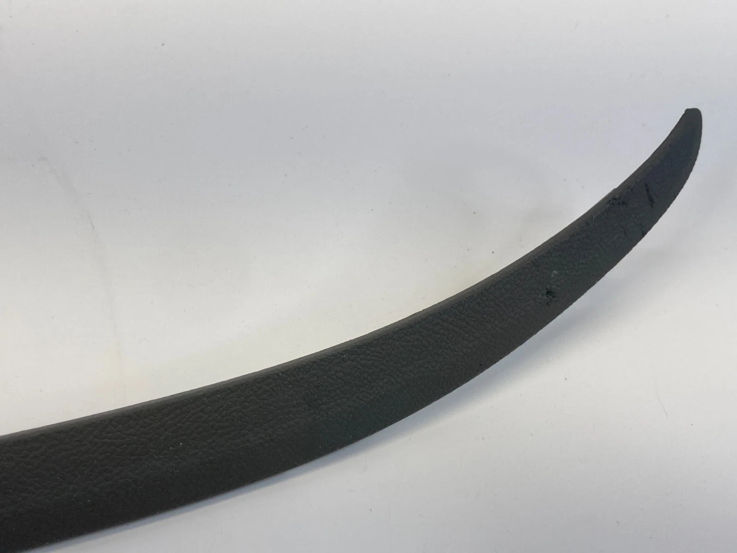 13-15 CHEVROLET MALIBU FRONT LEFT DRIVER DOOR PULL HANDLE COVER TRIM BEZEL OEM