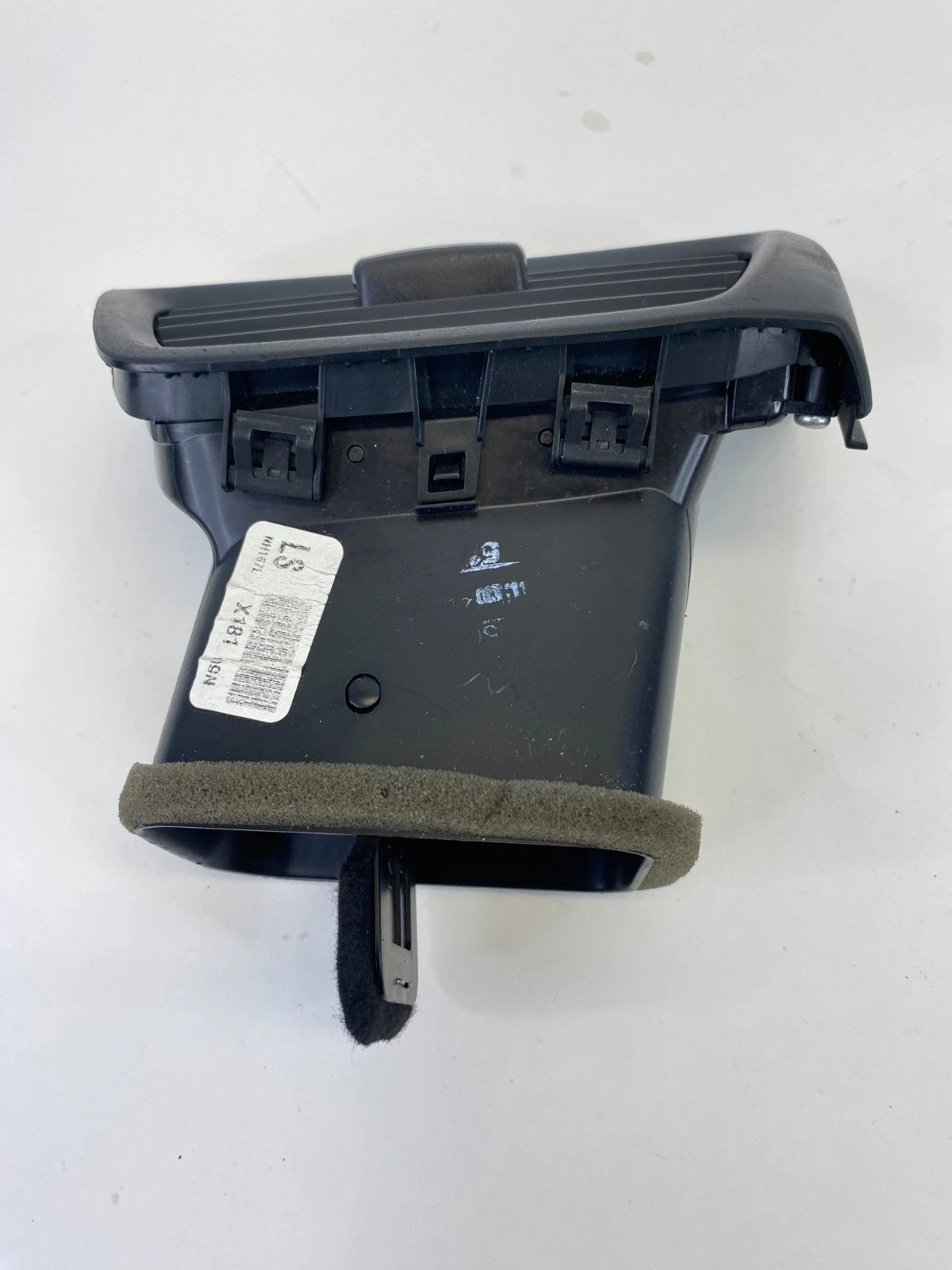 2008-2012 Honda Accord Dash Left Driver Air Vent AC Heater Duct Grille 77620-TA0