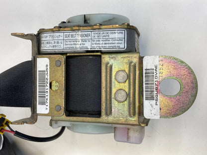 2002-2005 DODGE RAM 1500 FRONT LEFT DRIVER SEAT BELT RETRACTOR OEM