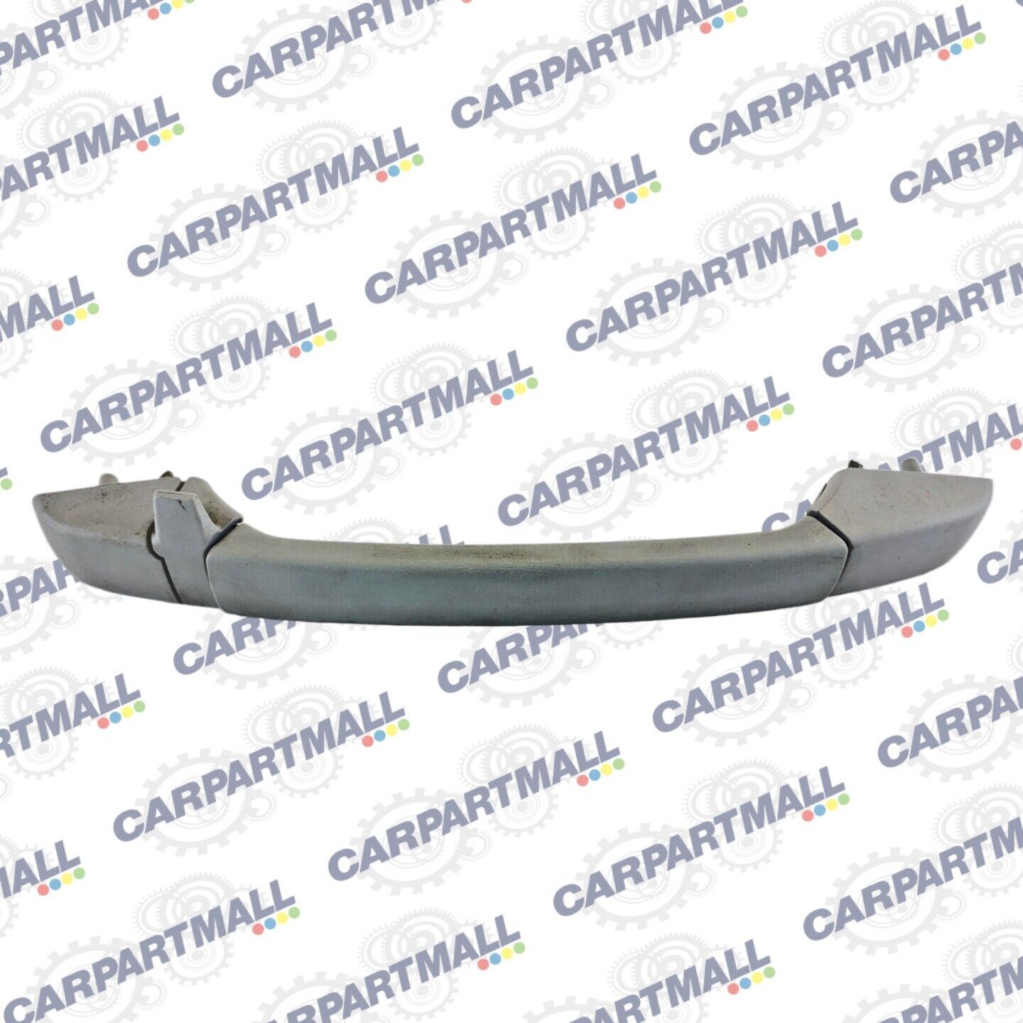 2001-2005 BMW 330xi Rear Left Side Interior Roof Grip Grab Bar Handle 8-231-323