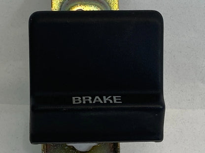 2003 LINCOLN NAVIGATOR BASE EMERGENCY BRAKE RELEASE HANDLE OEM