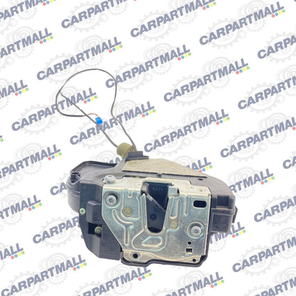 2003-2005 MERCEDES-BENZ E500 03-09 E320 REAR RIGHT DOOR LOCK LATCH ACTUATOR OEM