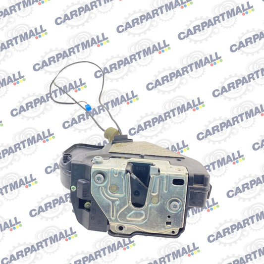 2003-2005 MERCEDES-BENZ E500 03-09 E320 REAR RIGHT DOOR LOCK LATCH ACTUATOR OEM