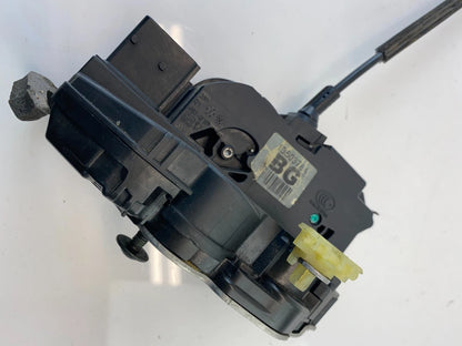 10 11 12 13 14 15 CHEVY EQUINOX REAR RIGHT DOOR LOCK LATCH ACTUATOR 13503784 OEM