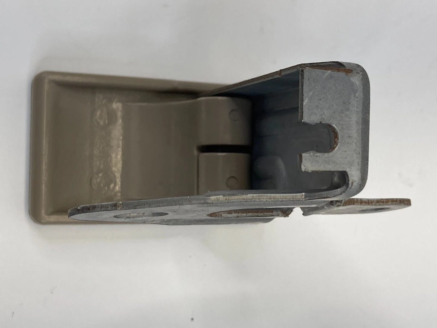 2002 2003 ACURA TL SEDAN HOOD BONNET LATCH OPENER RELEASE HANDLE LEVER OEM