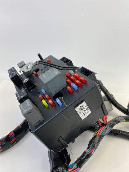 2006 2007 Saturn Vue 3.5L Dash Interior Fuse Relay Box Compartment 15774918 OEM