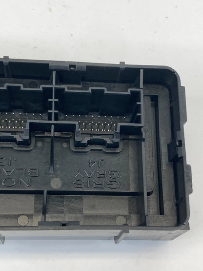 2013 BUICK LACROSSE A/C HEATER CLIMATE CONTROL COMPUTER MODULE 13587633 OEM