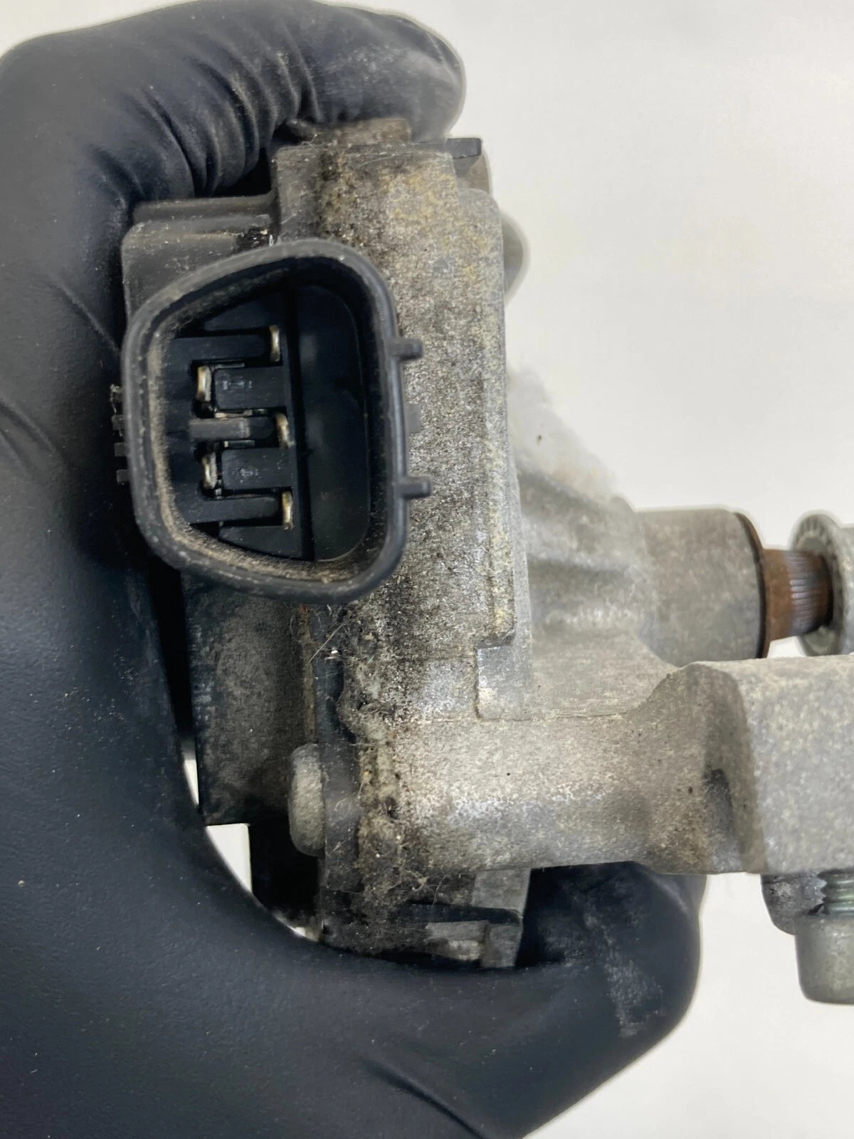 06-10 DODGE CHARGER 05-10 CHRYSLER 300 FRONT WINDSHIELD WIPER MOTOR 04805711AB