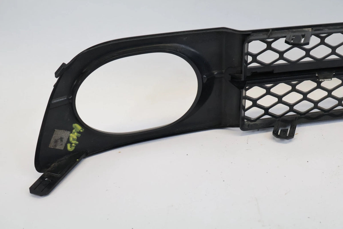 2007 2008 ACURA TL FRONT LEFT BUMPER FOG LIGHT GRILLE COVER OEM 71107-SEP-A201