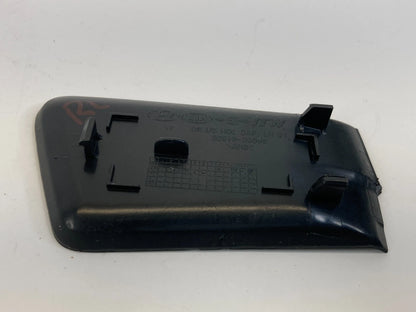 2011-2014 HYUNDAI SONATA REAR LEFT SIDE INNER DOOR HANDLE SCREW CAP 82619-3S000