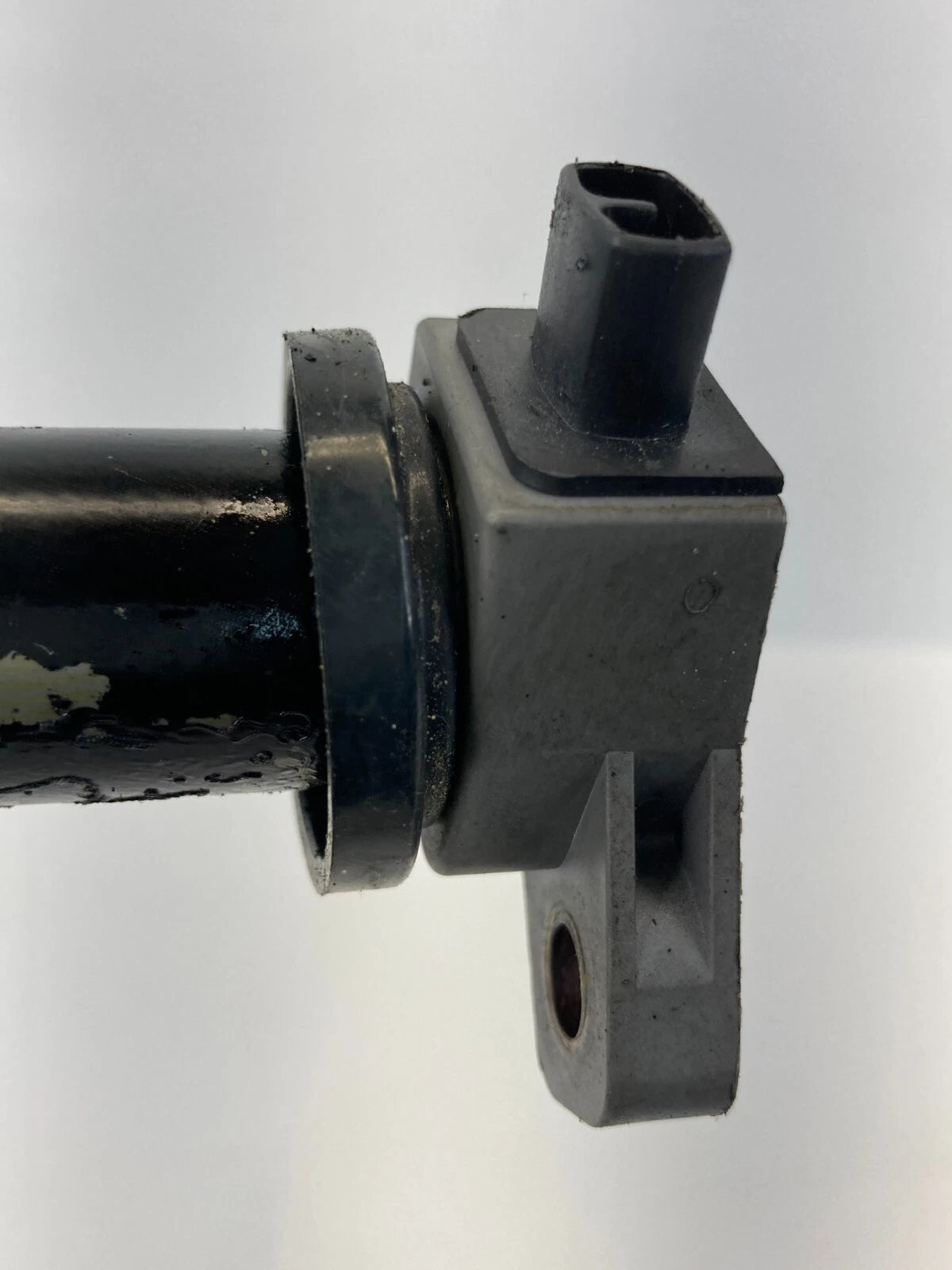 06-11 HYUNDAI ACCENT 1.6L L4 AT IGNITION COIL IGNITER ASSEMBLY OEM