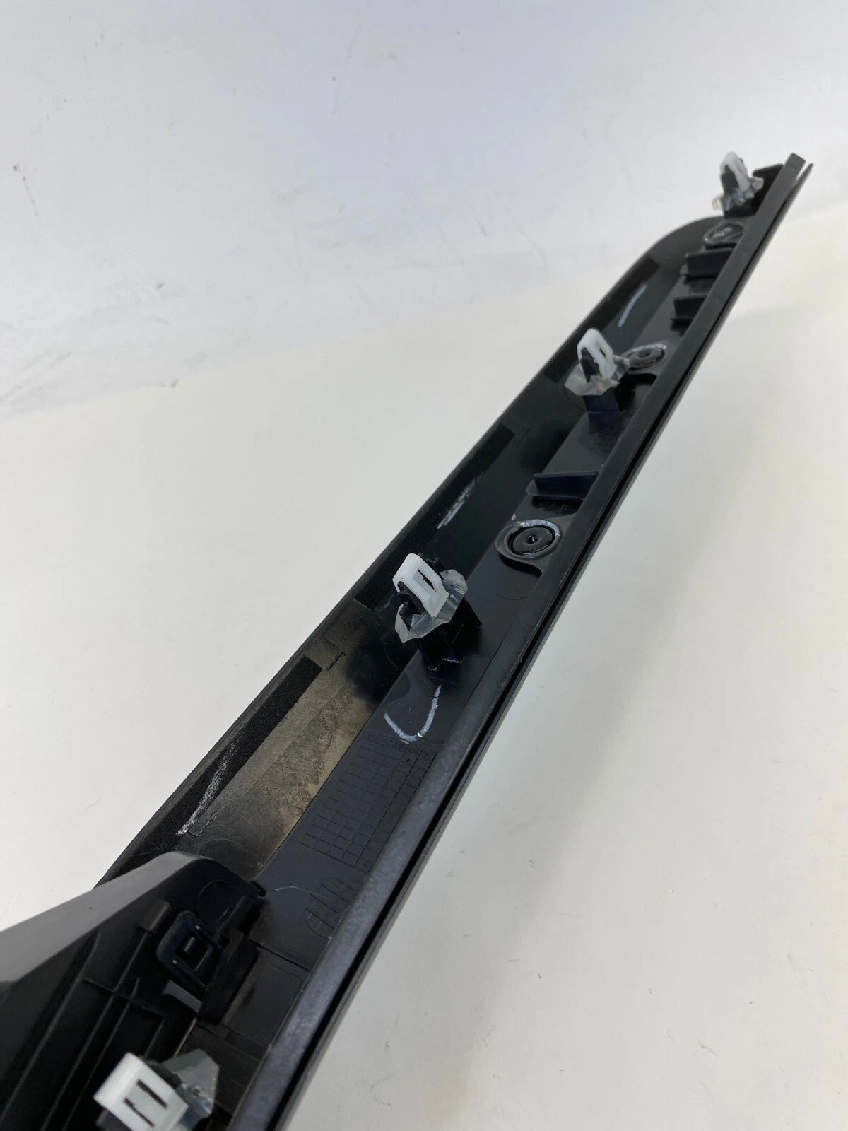 13-16 FORD FUSION DASH RIGHT AC AIR VENT GRILLE OUTLET W/ MOLDING DS73F018B08B