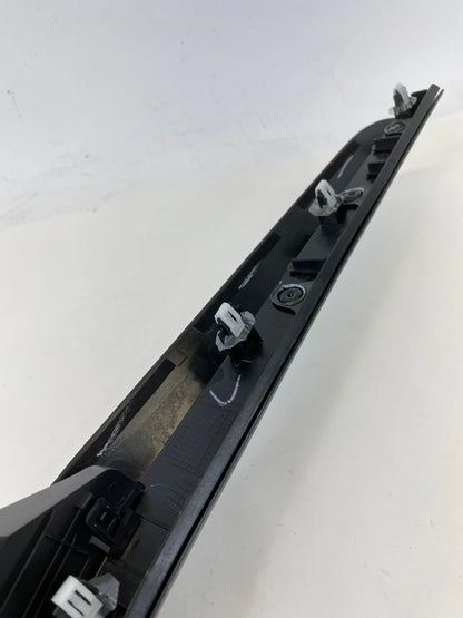 13-16 FORD FUSION DASH RIGHT AC AIR VENT GRILLE OUTLET W/ MOLDING DS73F018B08B