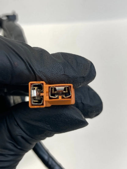 12-14 FORD FOCUS AUTOMATIC FLOOR GEAR SHIFTER ASSY W HARNESS BV6P-7K004-LD OEM