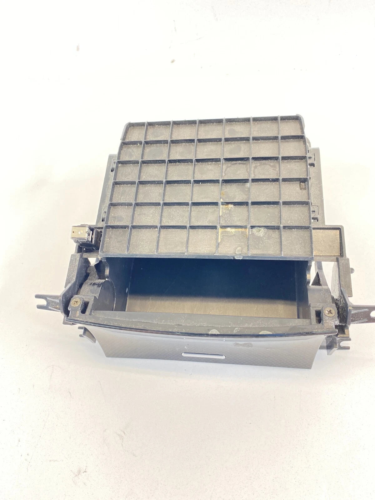 04-08 ACURA TL CENTER CONSOLE STORAGE TRAY LOWER COMPARTMENT 77290-SEP-A010 OEM
