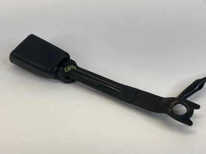 2009-2013 TOYOTA MATRIX FRONT RIGHT SIDE SEAT BELT BUCKLE ASSEMBLY