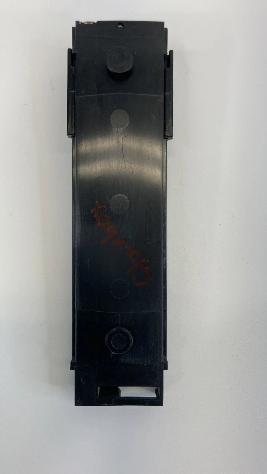 09 10 11 12 13 14 VOLKSWAGEN ROUTAN GLOVE BOX DAMPER SHOCK SUPPORT OEM