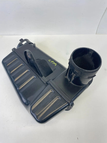 2007-2015 MINI COOPER 1.6L L4 16V AIR INTAKE RESONATOR MANIFOLD BOX 2754425 OEM