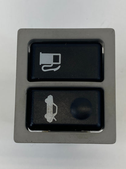 2005-2012 Toyota Avalon Opener Trunk Relase & Fuel Door Control Switch OEM