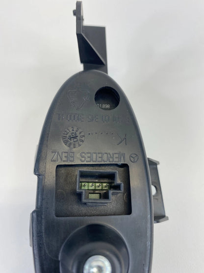 2003-2006 MERCEDES-BENZ E500 REAR LEFT DOOR WINDOW SWITCH E501-00-345-31000 OEM