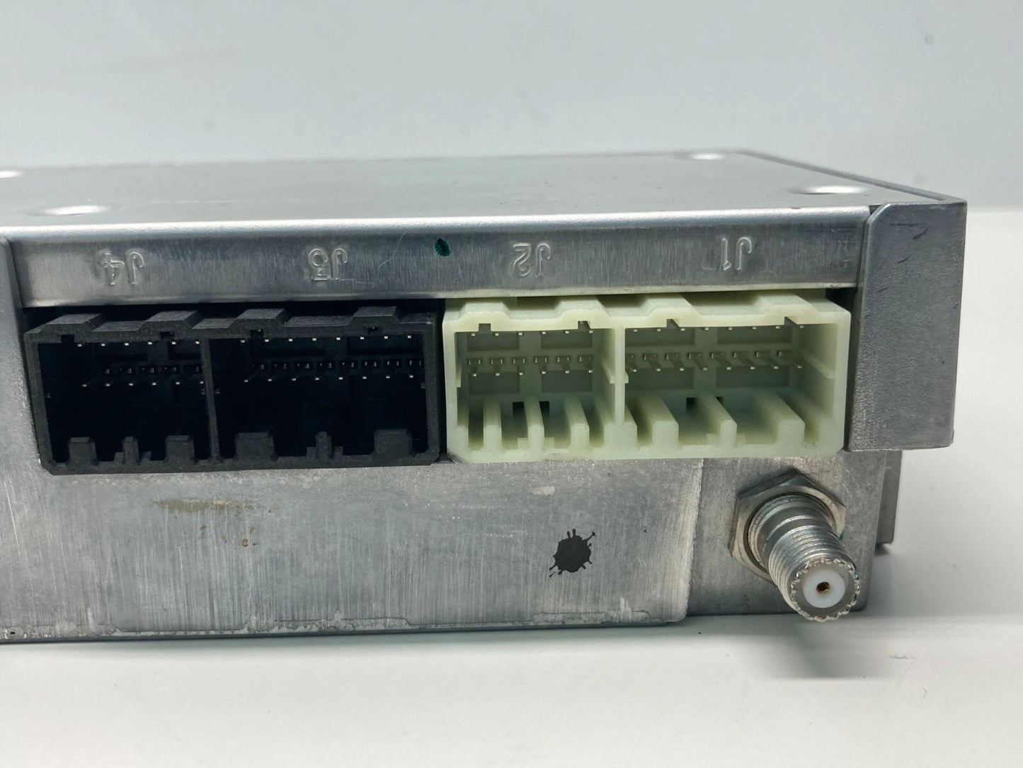 2004-2006 BUICK RENDEZVOUS ONSTART COMMUNICATION CONTROL MODULE OUTPUT 1150434