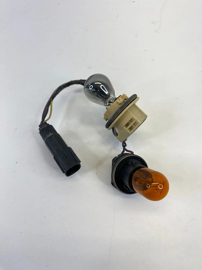 13 14 15 16 FORD ESCAPE RIGHT PASSENGER TAILLIGHT LAMP WIRE WIRING RELAY CABLE