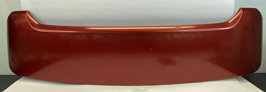 2011-2015 NISSAN ROGUE TRUNK HATCH TAILGATE SPOILER WING W/ THIRD BRAKE LIGHT