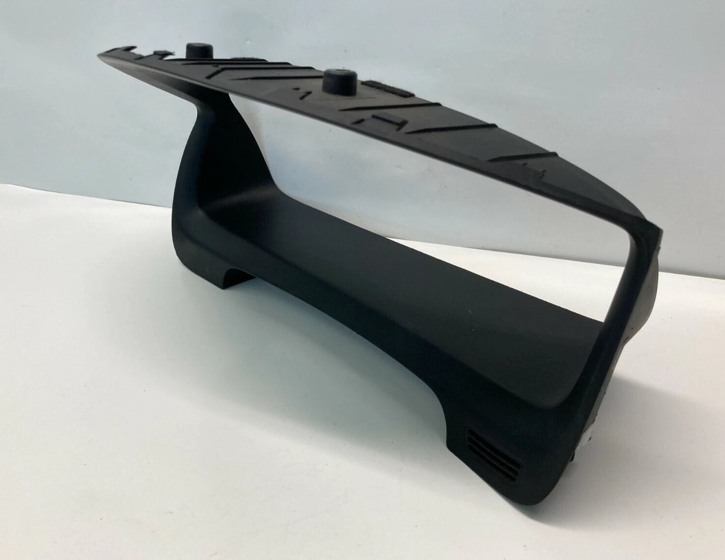 2003-2007 HONDA ACCORD SEDAN DASH INSTRUMENT CLUSTER SPEEDOMETER BEZEL 77202-SDA